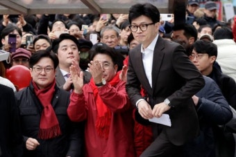 尹-韓 갈등 뇌관 김경율 불출마... 한동훈 공천 장악 부담 덜었다
