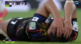 여기까지가 끝인가보오 패배 울분까지 풀어준 쿠팡플레이 선곡 목록