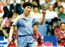 김택수·현정화 100년 기다린 부산세계탁구선수권, 최고의 축제로