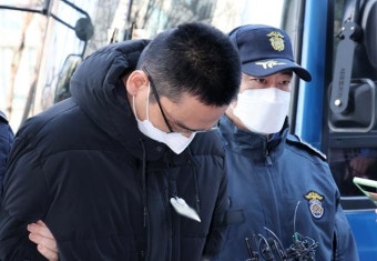 '테라·루나 사태' 권도형 측근 한창준 구속...