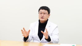 “췌장암, 아주 고약한 암이지만 치료율 점점 좋아지고 있어”