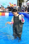 울진대게냐, 영덕대게냐 1주 간격 축제…미식가 유혹