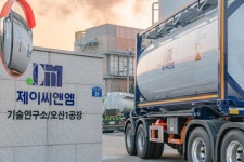 산업 폐수·공기 ‘정화 약품’ 판매 고성장