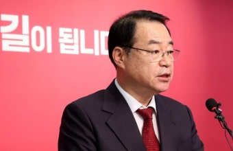 국민의힘, 충청권 중진 무더기 경선행?… 정진석은 단수 추천