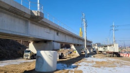 경원선 소요산~연천역 주말 운행 중단… 소요산 방문객 등 불편