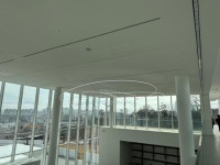 강릉 새 랜드마크 솔올미술관...화려한 개관, 걱정되는 미래