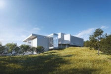 강릉 새 랜드마크 솔올미술관...화려한 개관, 걱정되는 미래