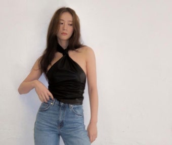 에프엑스 출신 정수정, BANA 합류...빈지노와 한솥밥