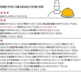 미식 도시 부산에도 미쉐린 식당이 떴다...모리·팔레트·피오또
