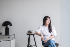 아줌마와 함께 세계로 수출되는 한국 장르문학...팔리는 이유는 여성