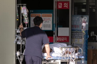 경찰, '의사 집단행동' 주도 의협 지도부 수사 착수