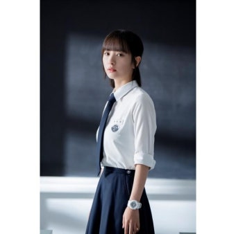 '피라미드 게임' 김지연 