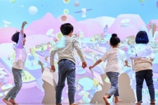 ‘경남형 365 열린어린이집’ 만족도 최고