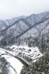 [느린 풍경] ‘님의 침묵’ 속 깊은 울림… 용대리의 마지막 겨울