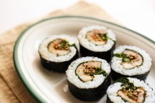 삼겹살 김밥 탄생의 뜻밖 비화[休·味·樂(휴·미·락)]