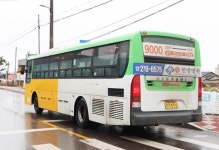 스페이스워크에서 호미곶까지... 포항 여행 이 버스면 끝 [박준규의 기차여행, 버스여행]