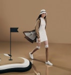 보스골프, 필드를 넘어선 패션 골프웨어 24SS 컬렉션 출시