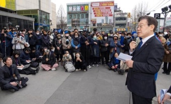 [속보] 민주, '김혜경 측근' 사천 논란에 서동용·권향엽 경선키로