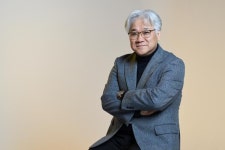 현존 최고 베이스 연광철이 나는 특별하지 않다고 말하는 이유