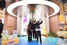 [르포]전국 팔도·지구촌 MZ 섞여 팝업 인증샷…그들의 원픽 성수동