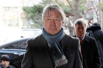 김윤 이어 노환규 전 의협 회장도? 