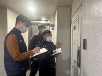 [클릭! 자치뉴스] 성동구 직원도 민원인도 서로 존중 外