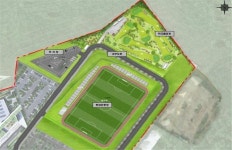 [클릭자치현장] 부산 기장군 정관스포츠힐링파크 오는 5월 준공