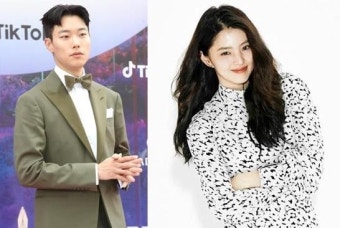 '한소희 열애설' 류준열 측 