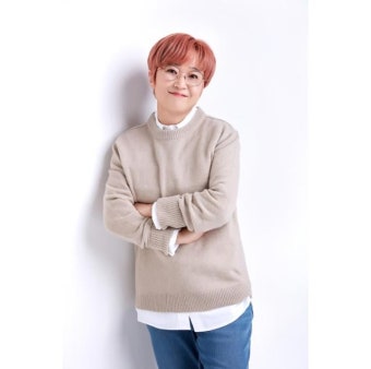 송은이, 유명인 사칭 범죄 공동행동…김남길·김고은 동참
