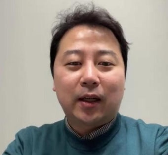 '공천 재검토' 고개 숙인 장예찬, 닷새 전엔 