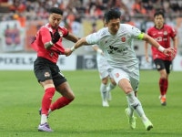 김기동의 FC서울, 김학범의 제주 유나이티드 상대로 2-0 첫 승!