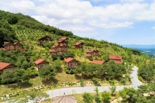 국립산림치유원, 영주·예천 관광지 연계 여행상품 판매
