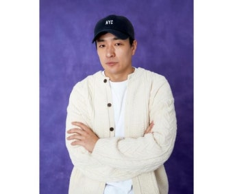 '닭강정' 이병헌 감독 