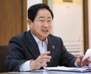 [기초단체장에게 듣는다] 주광덕 남양주시장 “한남~수석동 강변북로 지하고속도로 추진해야”