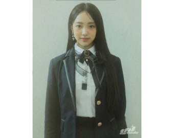 '전원 일본인 걸그룹' 유니코드, 첫 번째 멤버 공개