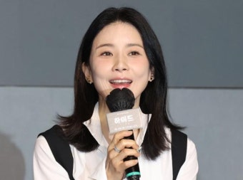 '하이드' 이보영 