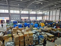 [르포] 알리 택배 폭탄에 평택세관 마비... 마약도 뚫릴라