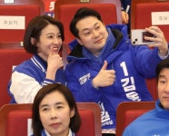오대남·육대남만 있는 게 아니다… 2030 여성들 총선 행진