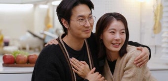 윤소이·조성윤, 러브스토리 최초 공개...