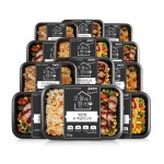 오늘한끼, 제조서 유통까지 원스톱 ‘건강도시락’ 판매