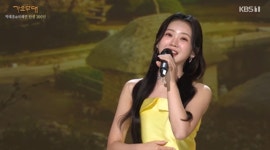 홍지윤, 유정 천 리 재해석…깊은 울림 선사