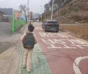 위험천만 통학로 개선 나선 지자체들... 전문가 통일된 가이드라인 먼저