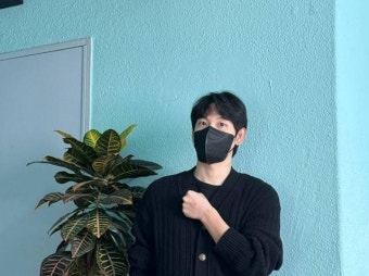 뉴진스 민지→임시완·기안84, 스타들의 투표 인증샷 릴레이