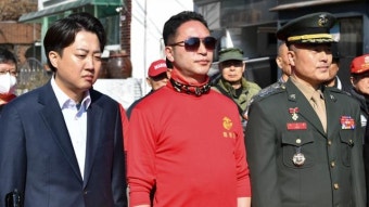 초읽기에 들어간 '채 상병 특검'... 軍은 살얼음판