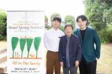 20주년 앞둔 서울스프링실내악 축제, 올해 테마는 가족
