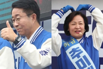 6선 추미애 조정식에 5선 정성호 김태년도 거론... 국회의장 경쟁 가열