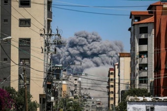 유엔, 팔레스타인 정회원국 가입 19일 표결… 미국 거부권 행사할 듯