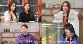 6기 영수 15기 현숙·17기 영숙 모두 미인…고민된다 (나솔사계)