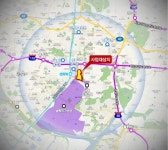 축구장 38개 크기 남촌산단 조성… 건강 악영향 주민·환경단체 반발