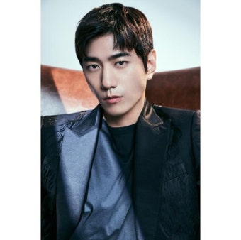 성준, '열혈사제2'로 빌런 도전